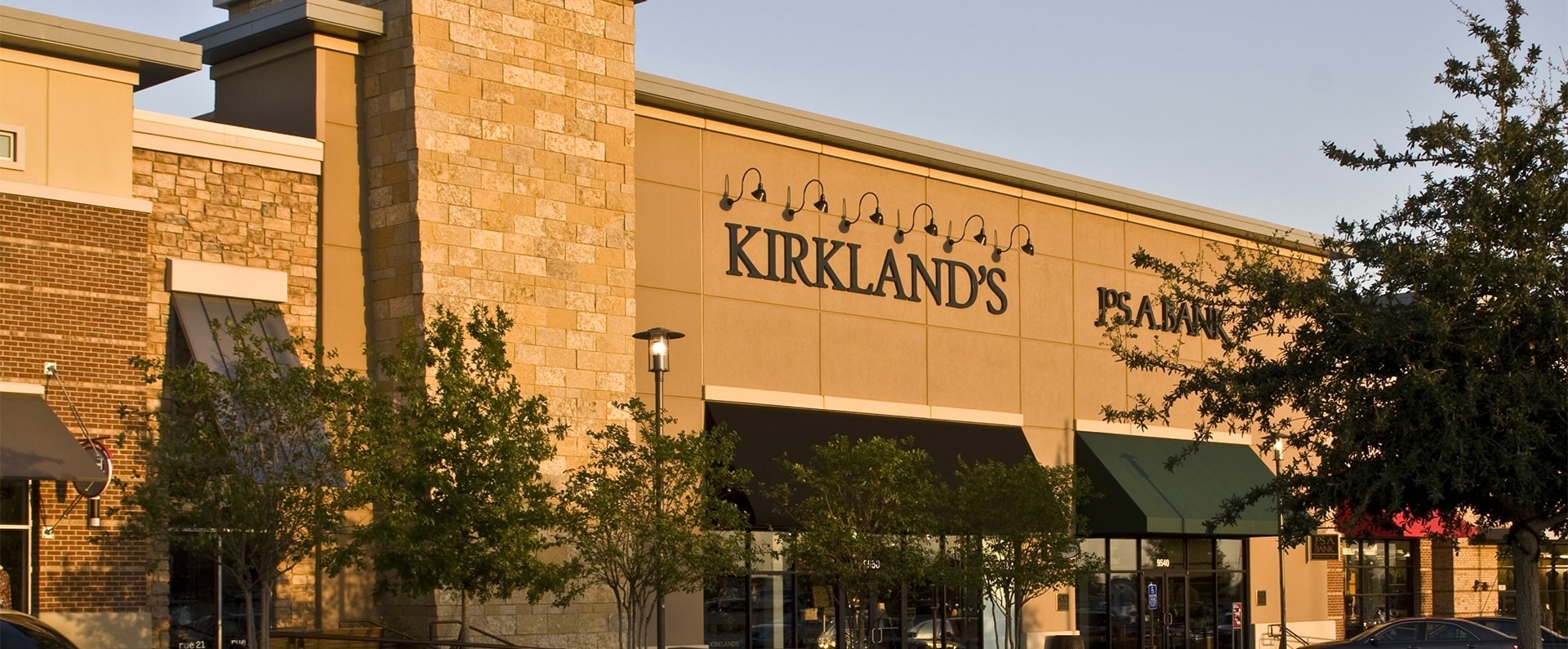 Alliance Town Center O'Brien Architects