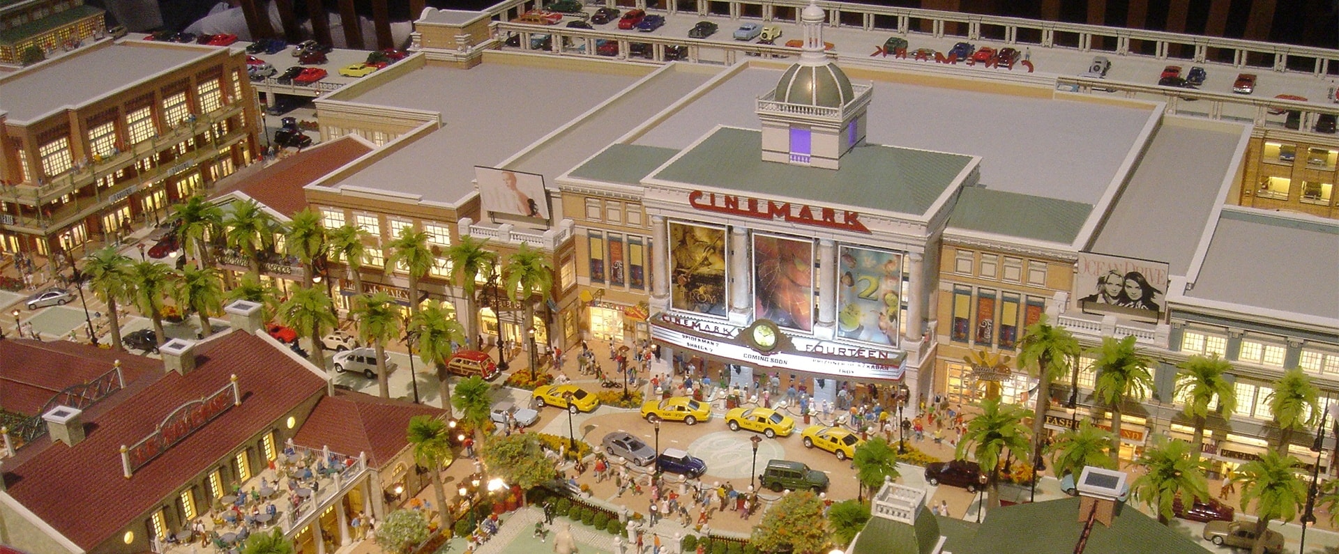 Perkins Rowe O'Brien Architects