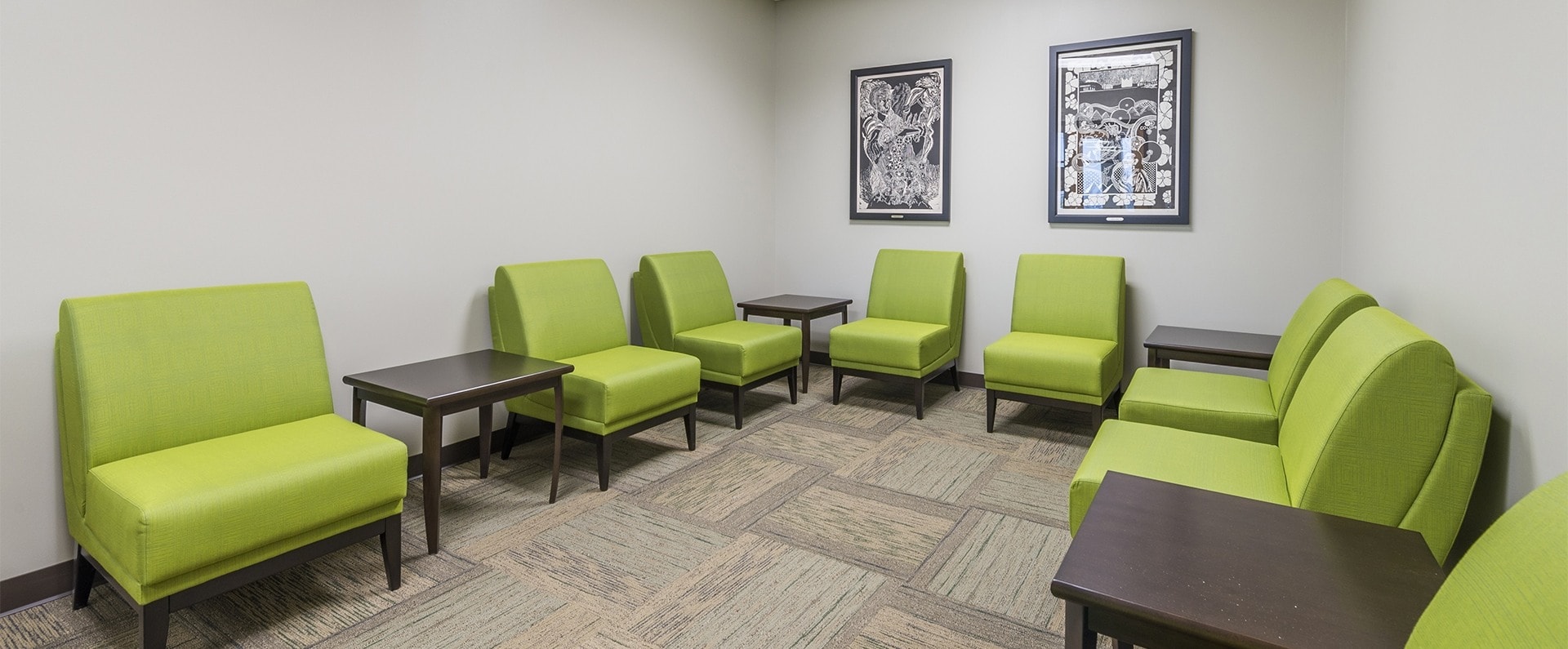 Letot Girls Center O'Brien Architects