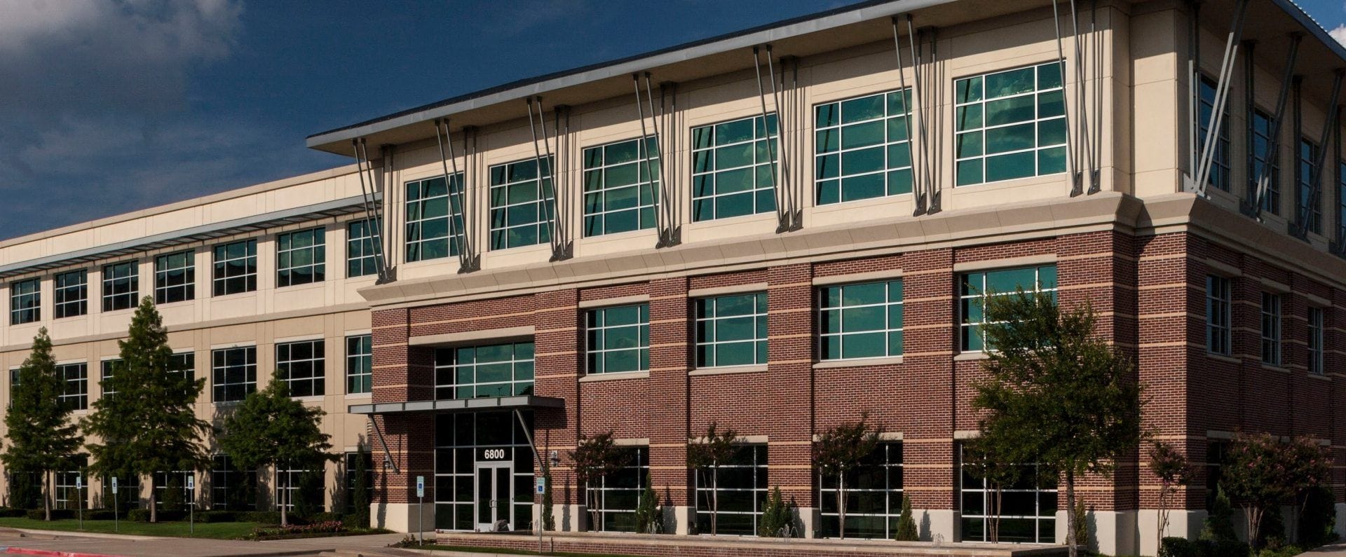 Legacy Pointe O'Brien Architects