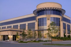 Cedar Hill_Building 1