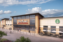 Tom Thumb Lexington Village 