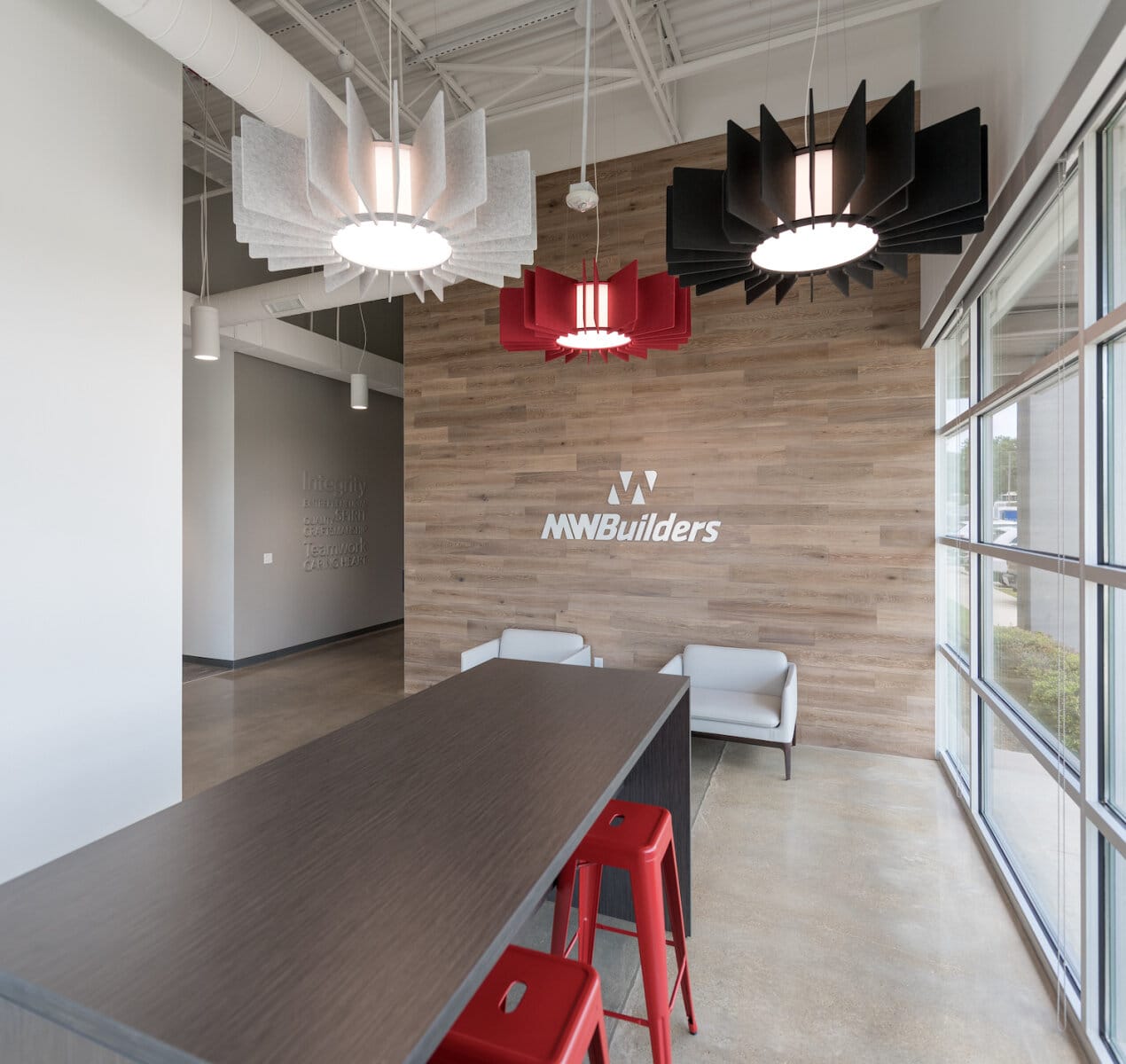 MW Builders Dallas Office featured image