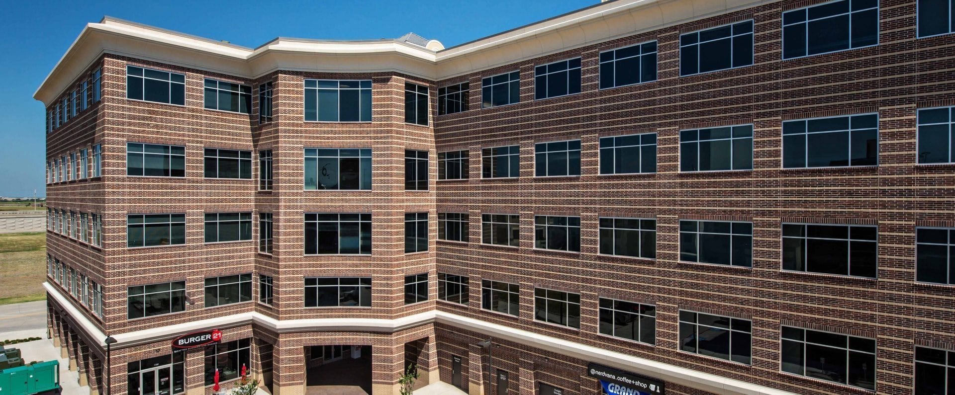 Gearbox O'Brien Architects