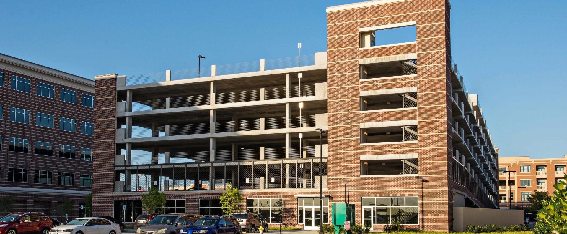 Gearbox O'Brien Architects