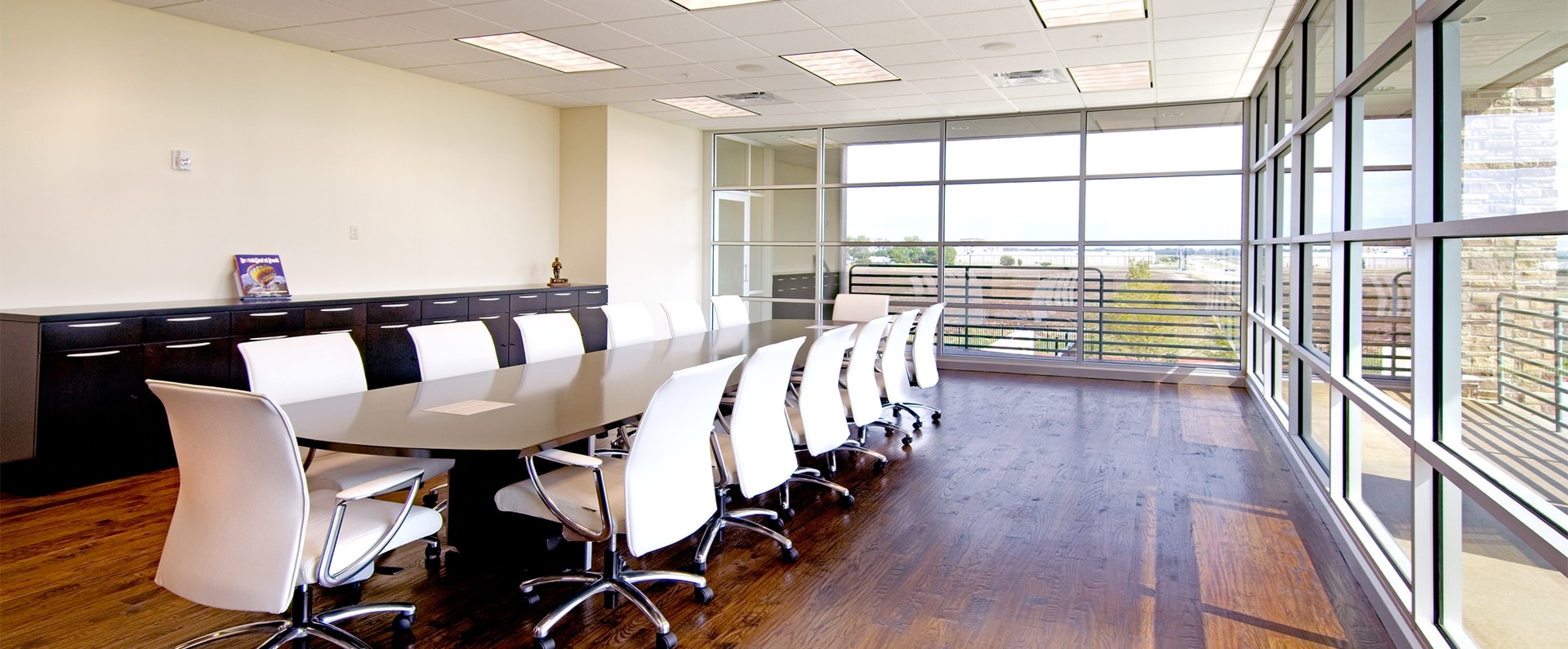 Blue Mountain - O'Brien Architects