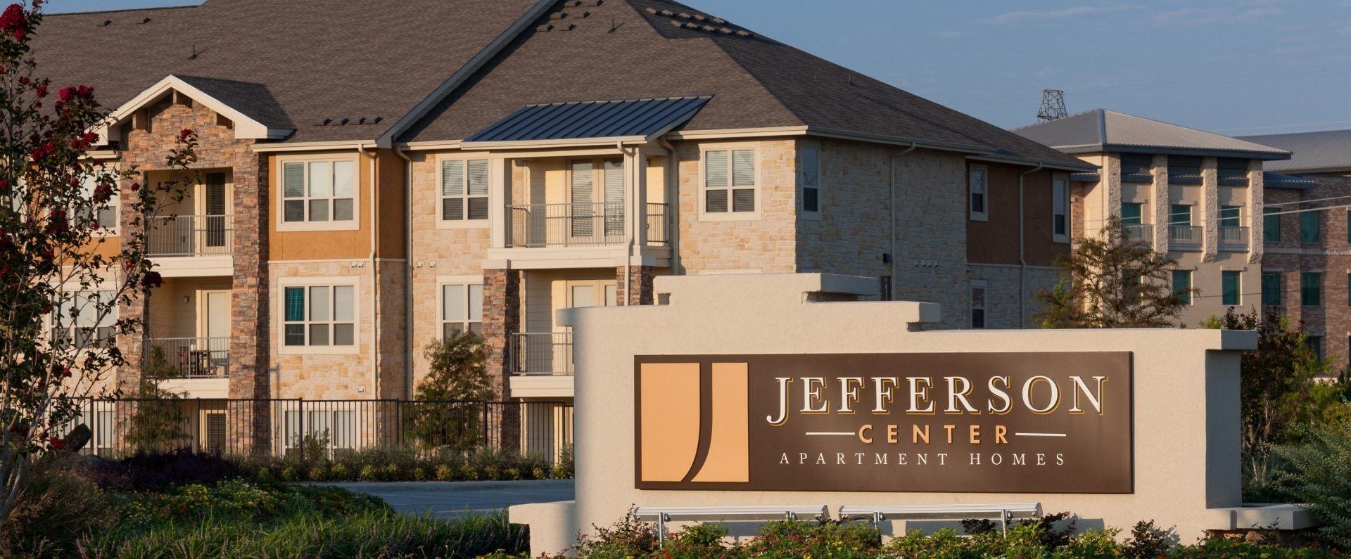 Jefferson Center O'Brien Architects