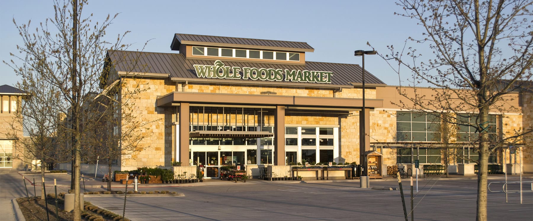 Whole Foods Market at Highland Village featured image