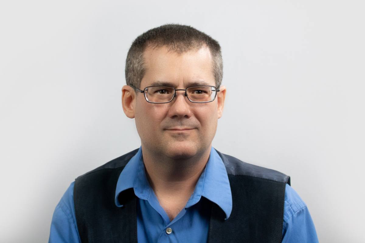 Featured image for “David Hoff, AIA”
