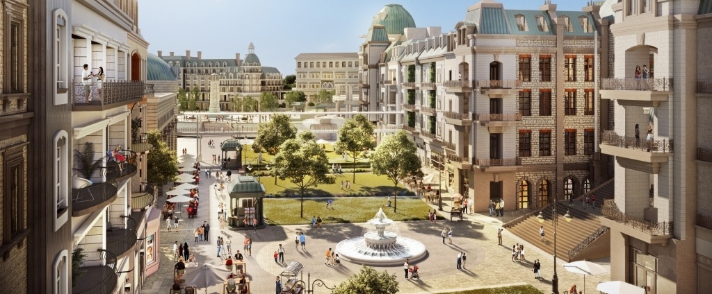 O'Brien Architects_Project_Carillon Parc