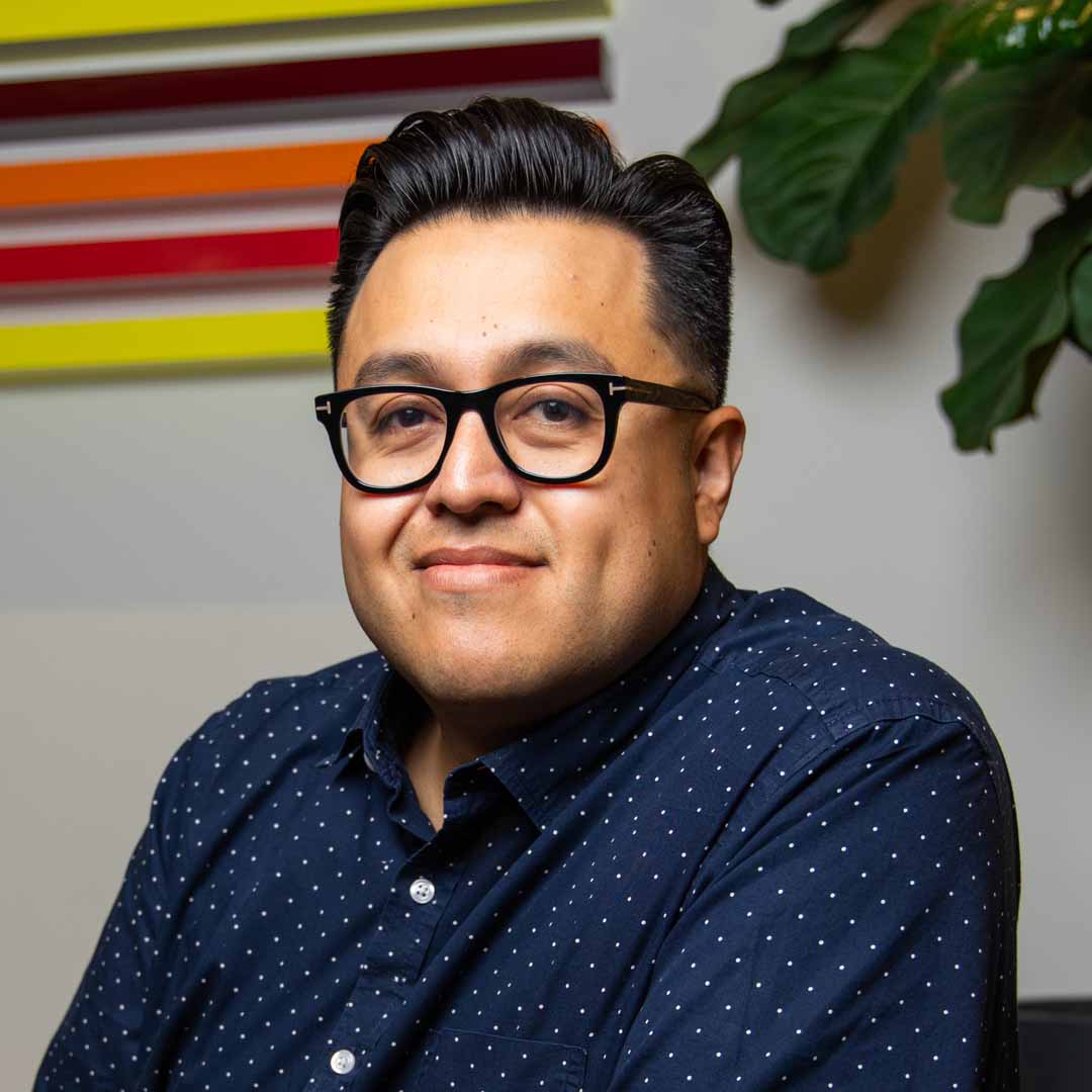 Featured image for “Amador Saucedo, AIA”