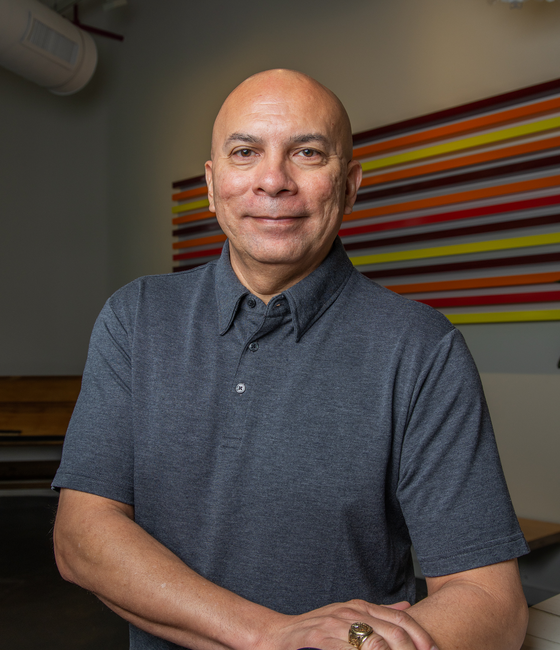 Marc Quintana Headshot