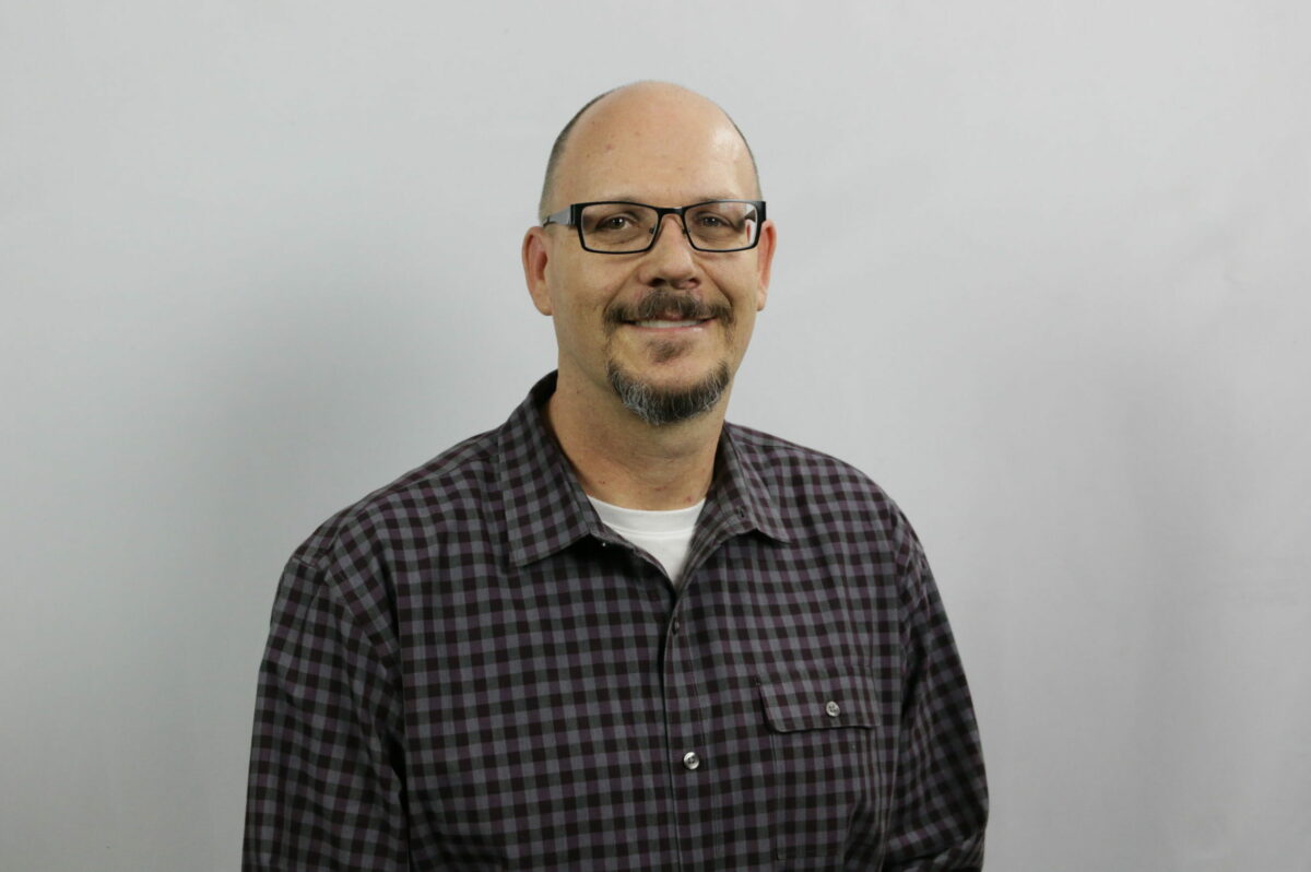 Scott Engdahl - O'Brien Architects