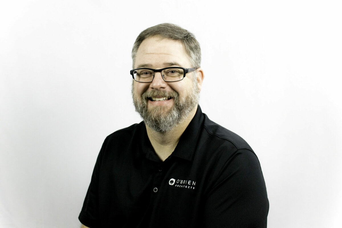 Stefan Haessig Headshot