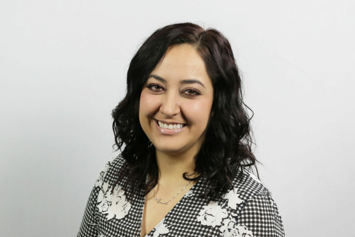 Vania Franco Headshot