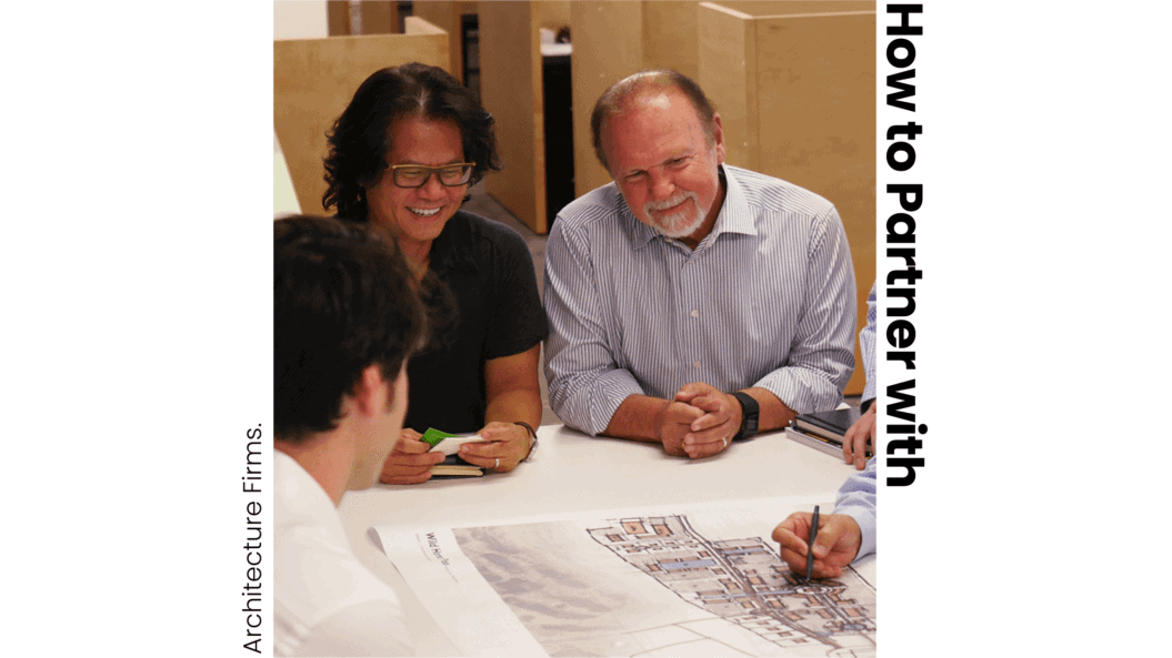 How Commercial Real Estate Brokers Can Partner with Architecture Firms