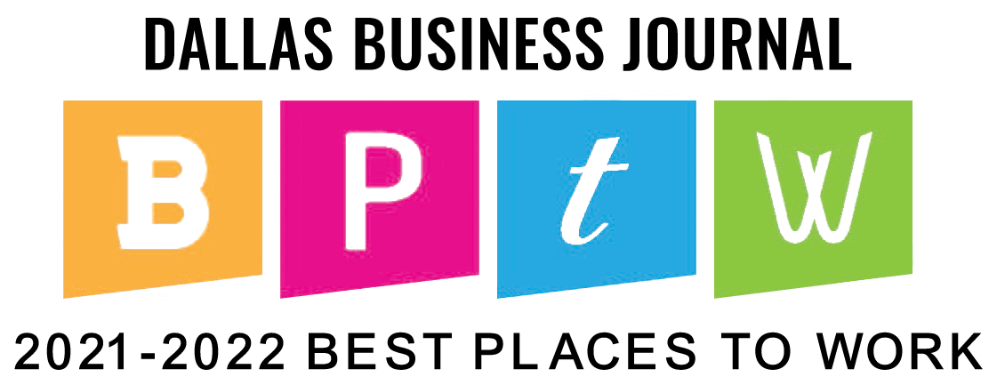 O'Brien Architects won Best Places to Work for 2021 and 2022