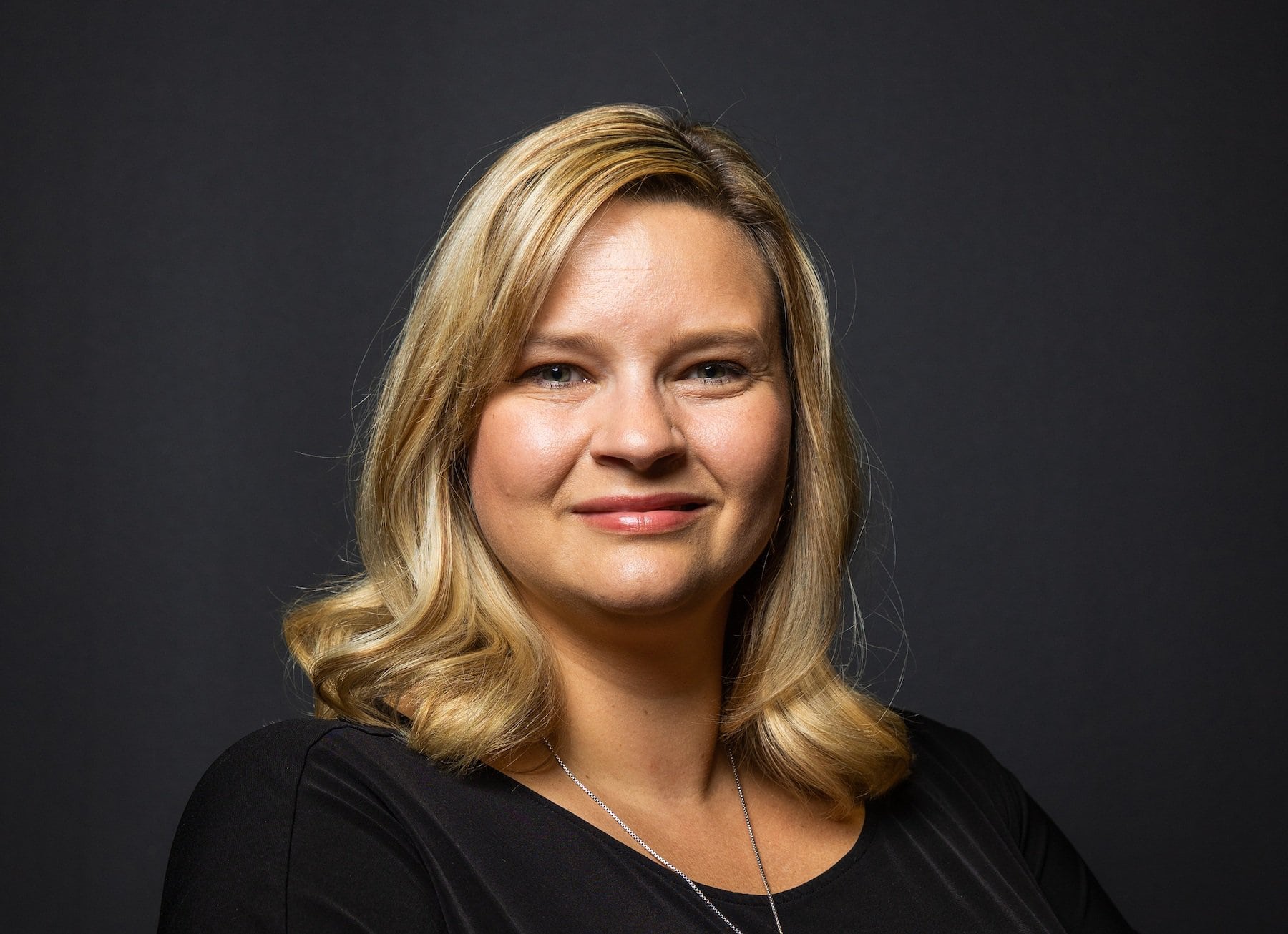 Featured image for “Lorelei Mewhirter, AIA”