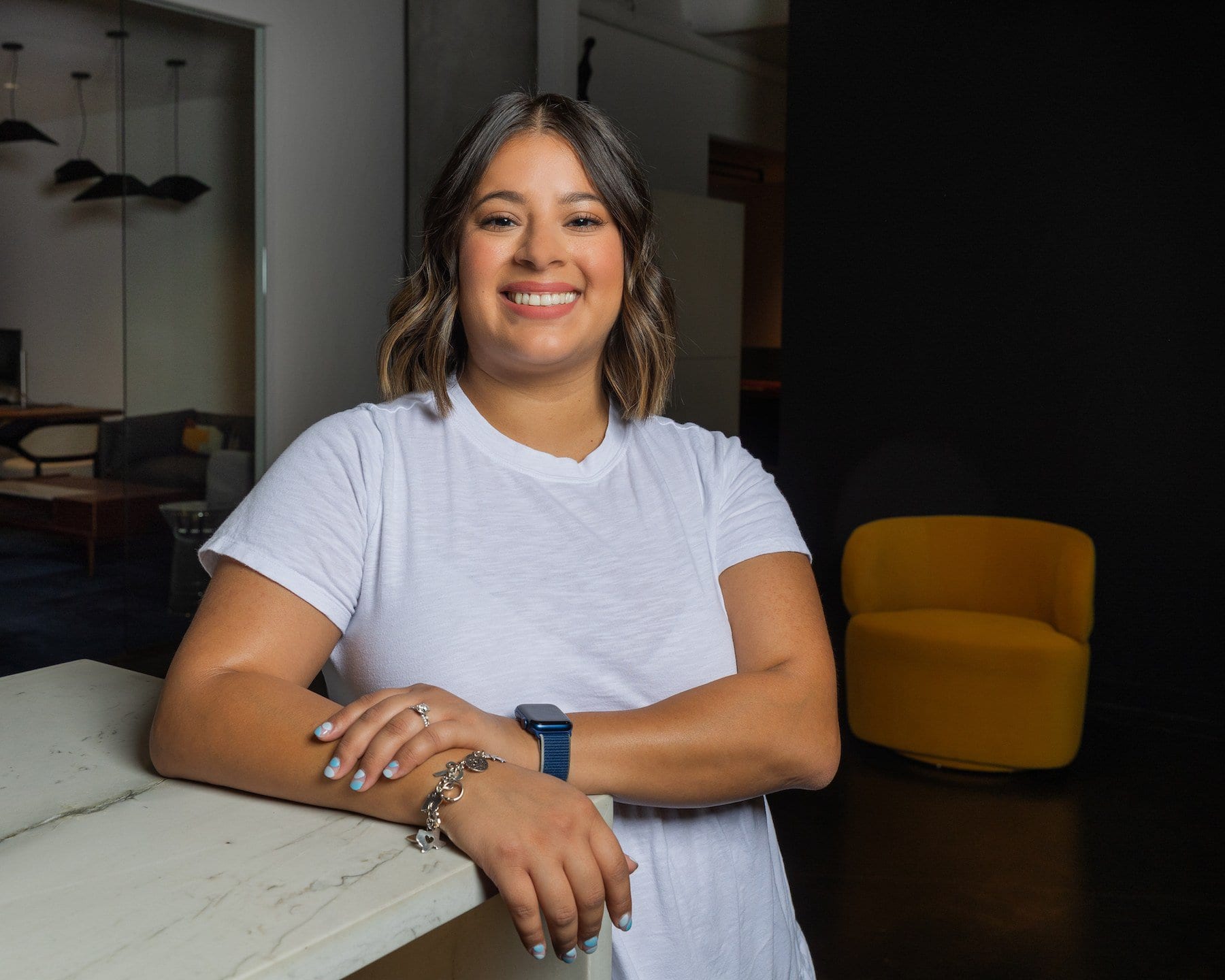 Roxanna Gutierrez Headshot