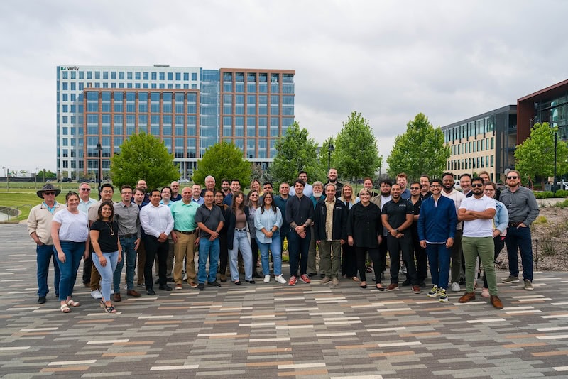 o'brien architects team