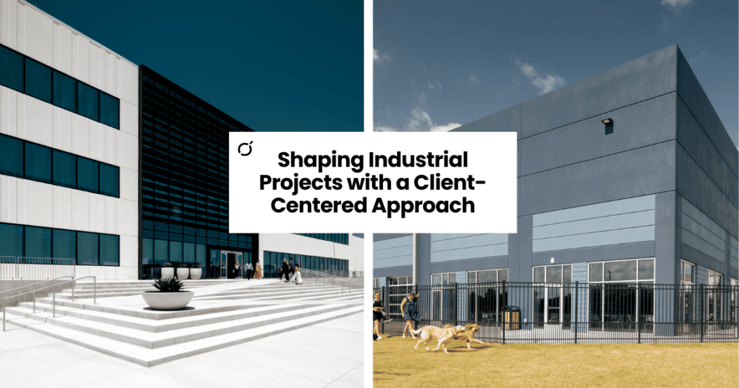 shaping industrial projects with a client centered approach thumbnail oa