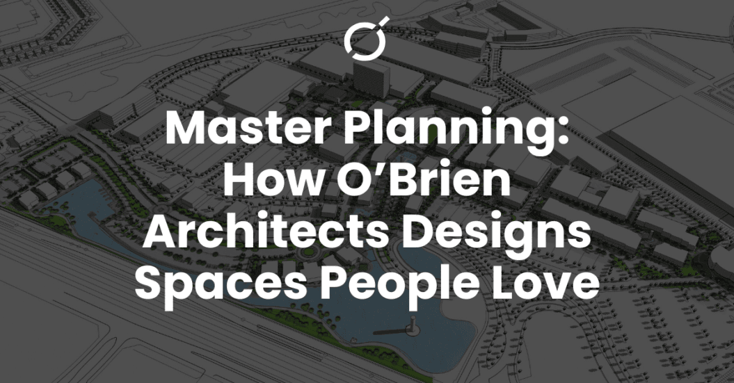 Master Planning