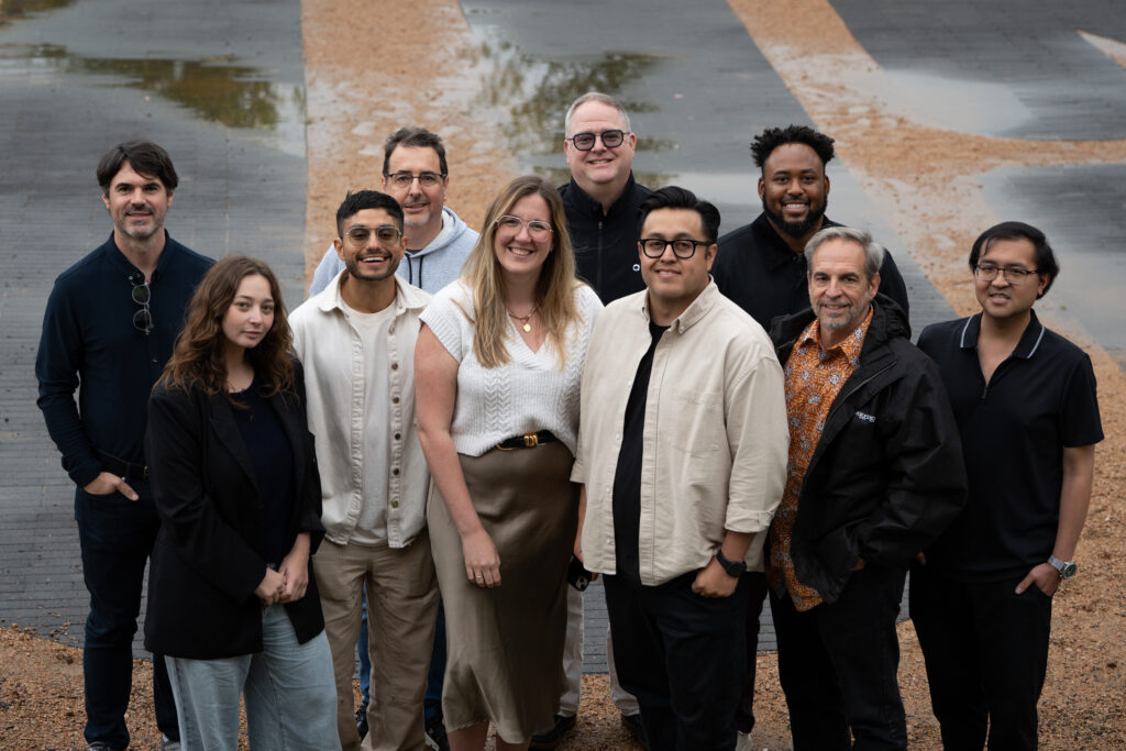 O'Brien Architects Team