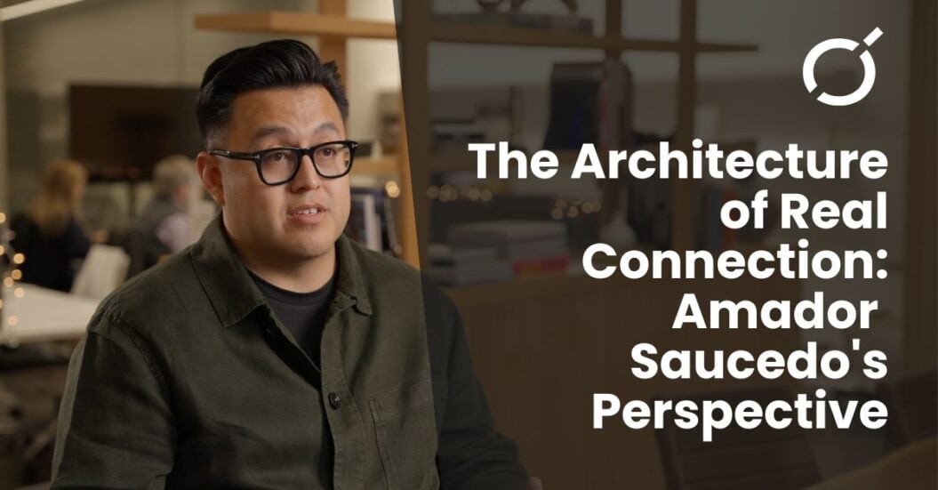 Amador Saucedo O'Brien Architects