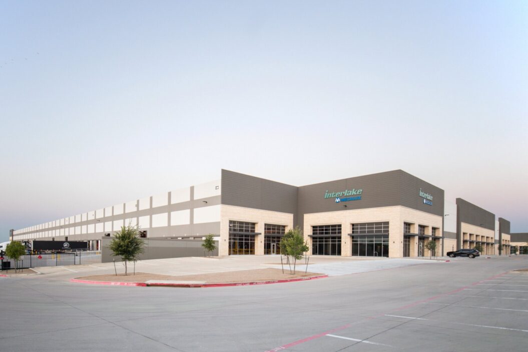 denton industrial project by o'brien architects 3