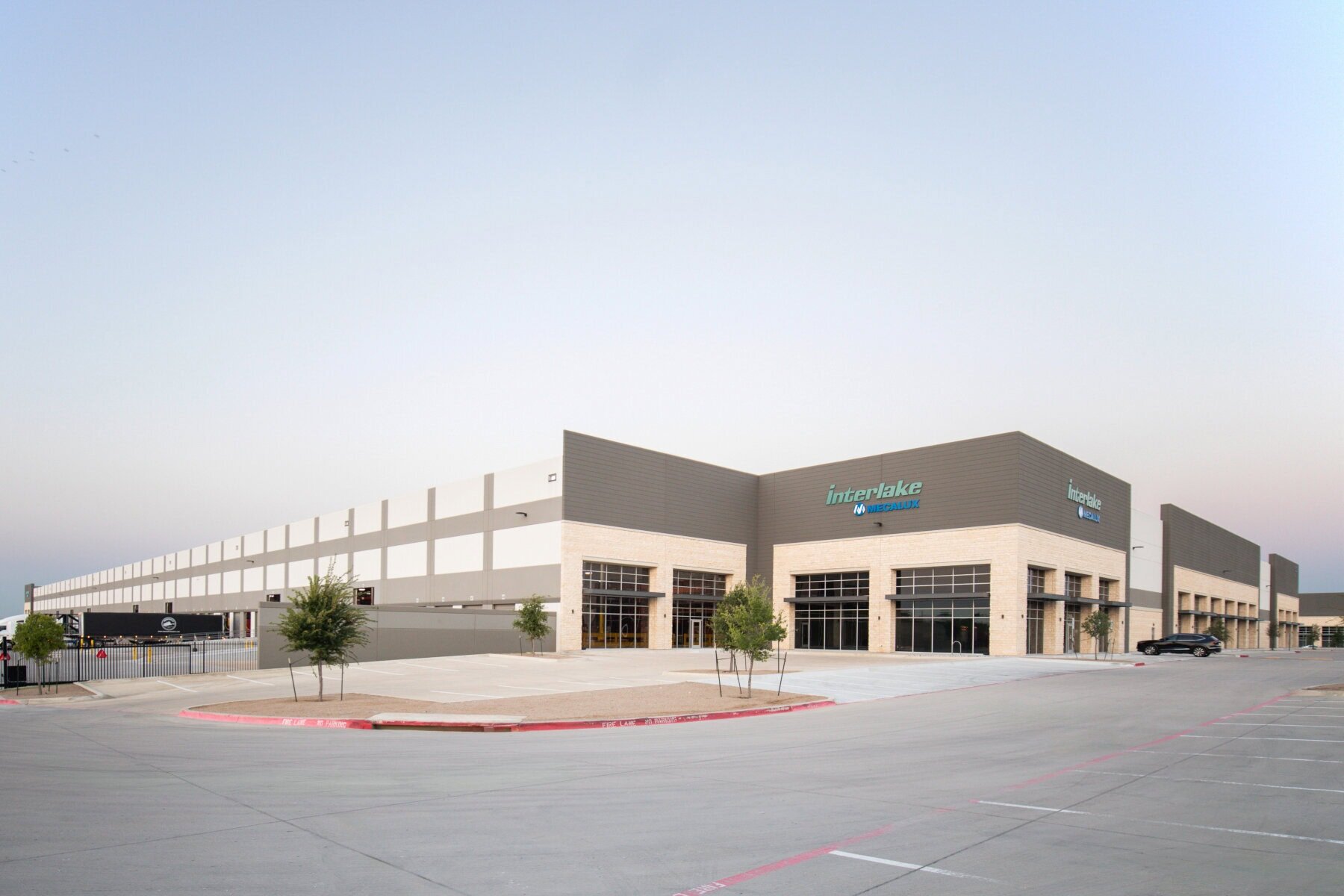 denton industrial project by o'brien architects 3